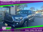 $29,500 2018 Toyota Tacoma with 76,696 miles!
