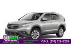 $20,995 2014 Honda CR-V with 65,303 miles!