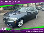 $22,995 2016 BMW 228i with 48,032 miles!
