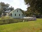 Home For Sale In Ocracoke, North Carolina