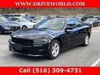 $18,995 2021 Dodge Charger with 55,661 miles!