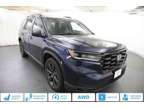 2025 Honda Pilot Blue, new