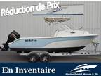 2006 Sea Fox 236 WALK AROUND Boat for Sale