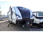 2018 Crossroads SUNSET TRAIL RV for Sale