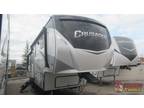 2022 PRIMETIME CRUSADER 335RLP RV for Sale