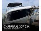 2014 Chaparral 307 SSX Boat for Sale