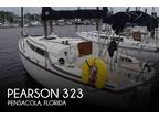 1978 Pearson 323 Boat for Sale