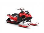 2024 Lynx Shredder RE 850 Shot 146 2.5" Snowmobile for Sale