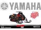 2025 Yamaha SIDEWINDER L-TX SE 137 Snowmobile for Sale