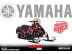 2025 Yamaha SRVIPER L-TX GT Snowmobile for Sale