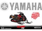 2025 Yamaha Sidewinder X-TX SE 146 2.0 Snowmobile for Sale