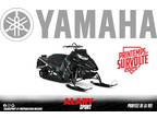 2025 Yamaha Sidewinder M-TX LE 153 Snowmobile for Sale
