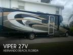 Ne Xus RV Viper 27V Class C 2021