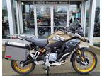 2023 BMW F850GS Adventure Motorcycle for Sale