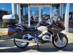 2016 BMW R1200RT Motorcycle for Sale