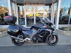 2014 Kawasaki CONCOURS Motorcycle for Sale
