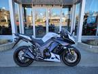 2013 Kawasaki NINJA 1000 Motorcycle for Sale