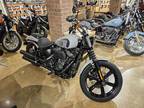 2024 Harley-Davidson FXBBS - Street Bob™ 114 Motorcycle for Sale