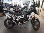 2024 Triumph TIGER 900 RALLY PRO Motorcycle for Sale