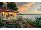 Home For Sale In Orcas Island, Washington