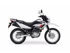 2023 Honda XR150L Motorcycle for Sale