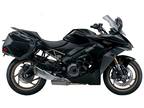 2024 Suzuki GSX-S1000GTA Motorcycle for Sale
