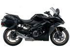 2024 Suzuki GSX-S1000GT Motorcycle for Sale