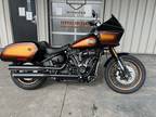 2024 Harley-Davidson FXLRST - Low Rider™ ST Motorcycle for Sale