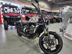 2022 Kawasaki VULCAN S PEARL ROBOTIC WHITE- 5,389 KM Motorcycle for Sale