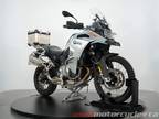 2019 BMW F850 GS Adventure Motorcycle for Sale