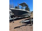 2022 Coastal Vokey - 198 Center Console Boat for Sale