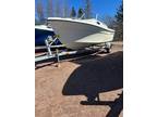 2023 Coastal Coastal 182 WT Boat for Sale