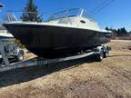 2023 Coastal 209 WT with Trailer Powered by a Yamaha F200hp Mot Boat for Sale