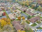 Condo For Sale In Clinton Township, Michigan