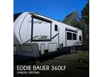Eddie Bauer by Dutchmen 360LF Fifth Wheel 2023