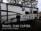 Starcraft Travel Star 239tbs Travel Trailer 2015