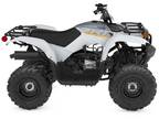 2024 Yamaha GRIZZLY 90 ATV for Sale