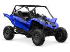 2024 Yamaha YXZ1000R SS EPS ATV for Sale