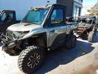 2024 Polaris Ranger XD 1500 NorthStar Edition Ultimat ATV for Sale