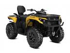 2024 Can-Am OUTLANDER MAX XT 700 ATV for Sale
