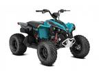 2024 Can-Am RENEGADE 2X4 110 ATV for Sale