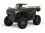 2024 Polaris Sportsman 450 H.O. EPS ATV for Sale