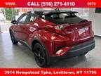 $23,497 2021 Toyota C-HR with 25,864 miles!