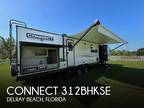 KZ Connect 312BHKSE Travel Trailer 2023