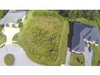 Plot For Sale In Leesburg, Florida