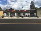 2910 N Monroe St Spokane, WA -