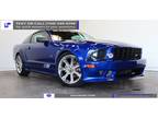2005 Ford Mustang SALEEN for sale
