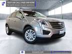 2017 Cadillac XT5 FWD for sale