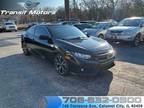 2018 Honda Civic Si Coupe for sale