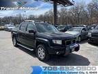 2006 Honda Ridgeline RTL for sale